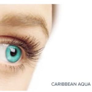 Aqua Eye Changing Lens -2.50